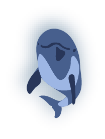 Interaktive Grafik - Bild zu Schweinswal